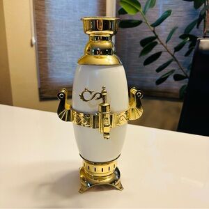 Vintage Samovar Siphon For Sparkling Water Made In USSR